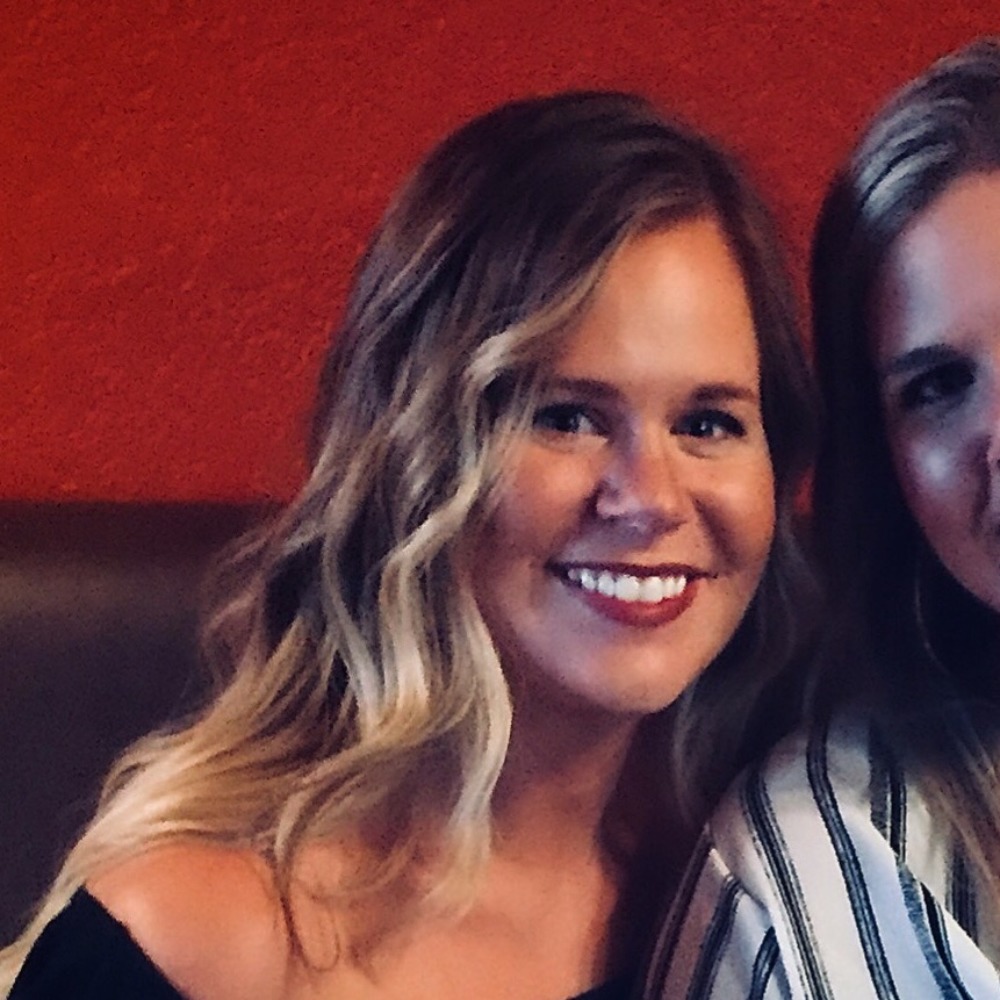 Meet your Posher, Ashlee